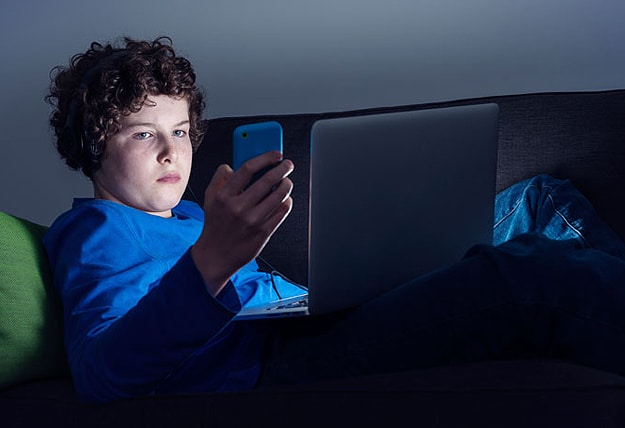 10 Myths About YouTube Users Header