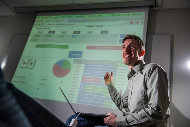 Artificial Intelligence Bowling Machine