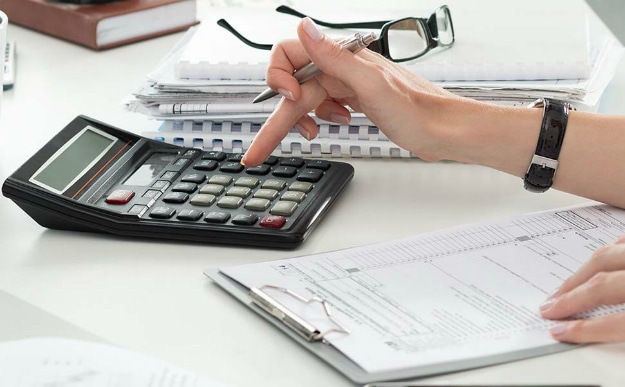 Financial Tips Small Business Owners