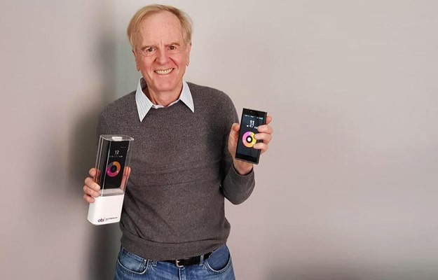 Obi Smartphones John Sculley Header