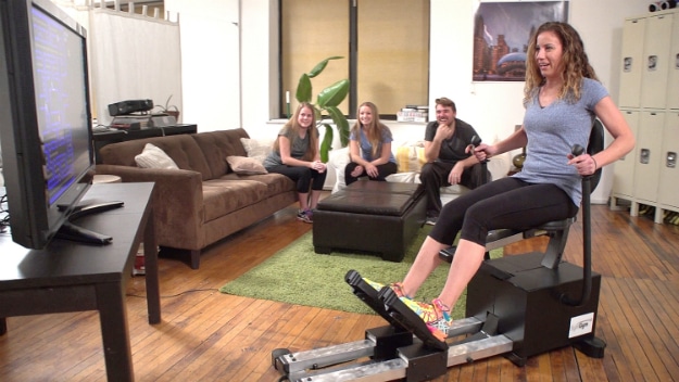 SymGym Video Game Controller