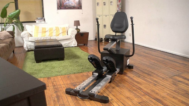 SymGym Video Game Controller