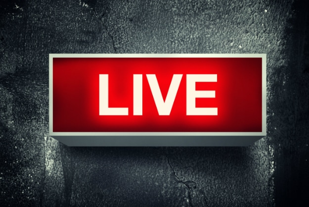 Popular Ways To Live Stream