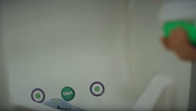 Video Game Urinals Technology