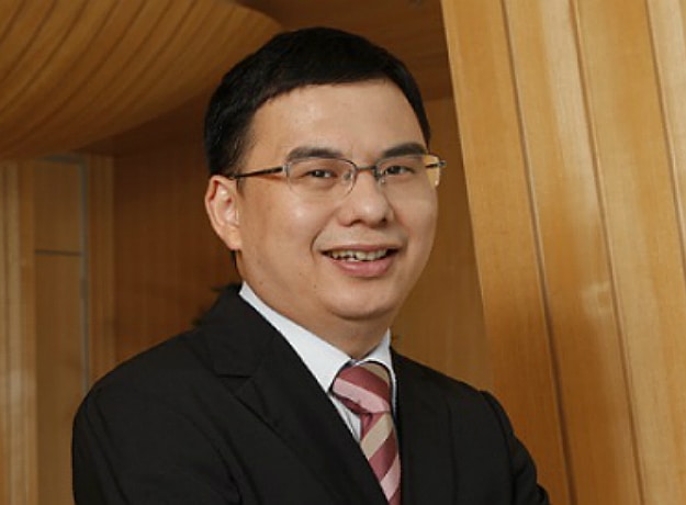 Top 10 Internet Entrepreneurs China
