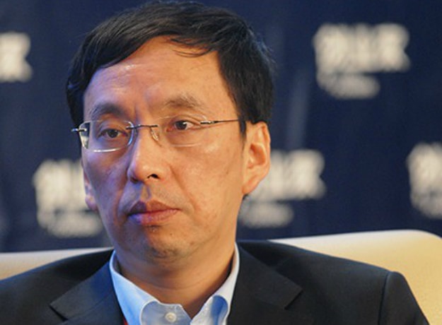 Top 10 Internet Entrepreneurs China