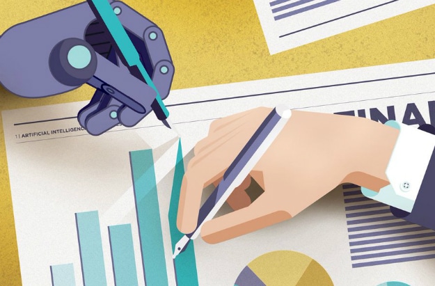 Artificial Intelligence Business Future Header