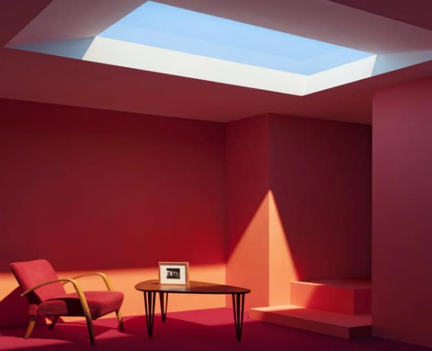 Innovative Future Lighting Technologies Header