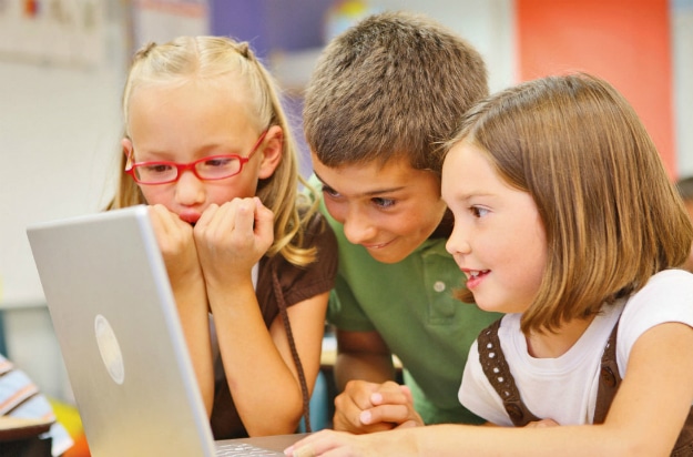 Parental Control Social Media App Header