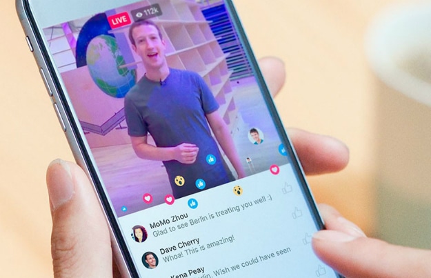 Facebook Video Trends 2017 Header