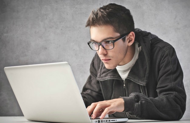 Online Training Future Header