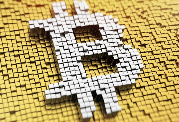 Bitcoin Casinos Future Gambling Header