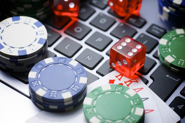 Online Casinos Gambling Benefits Header