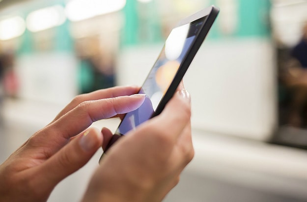 Visual Content Marketing Trends 2017