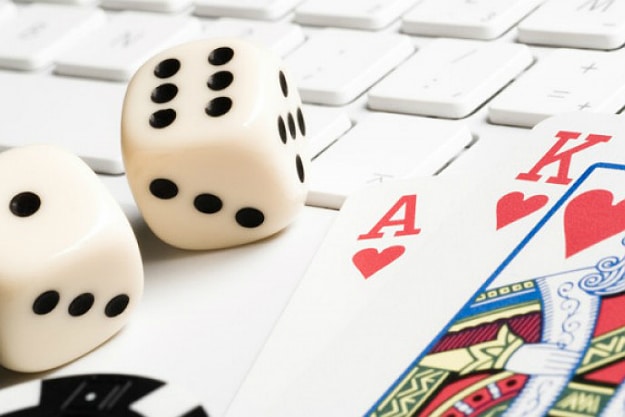 Online Casino Games UK Header