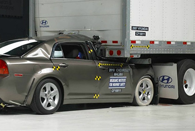 6 Common Trucking Accidents 2016 Header