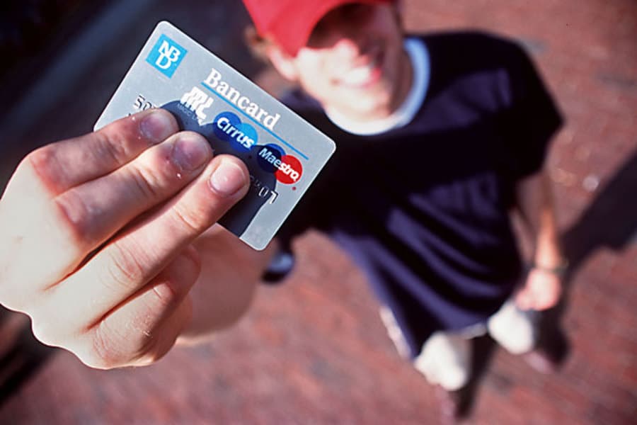 College Credit Cards Guide Help Header