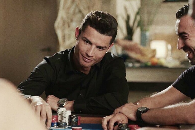 Famous Soccer Players Poker Table Famous Soccer Players Poker Table
