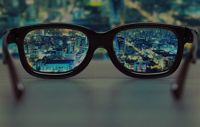 Online Learning Educate Website List Header