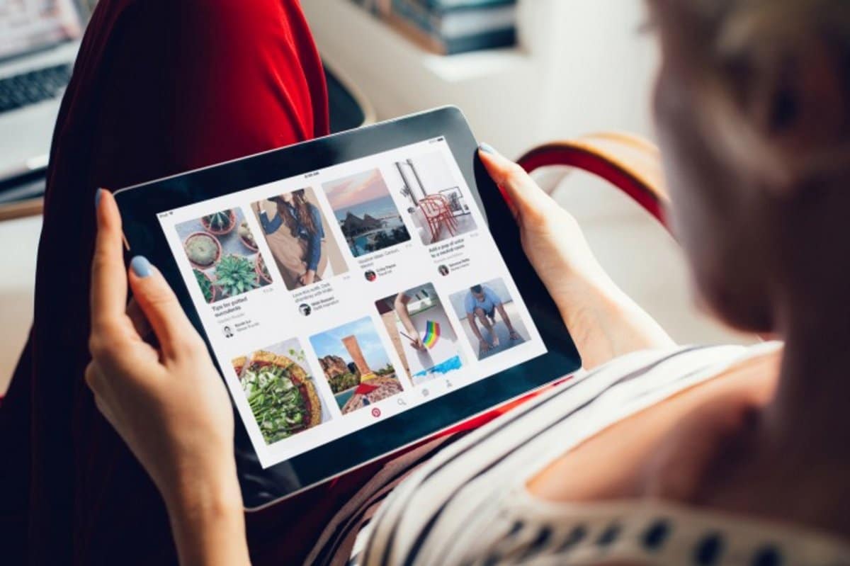 Pinterest Branding Logo Promotion Tips Header