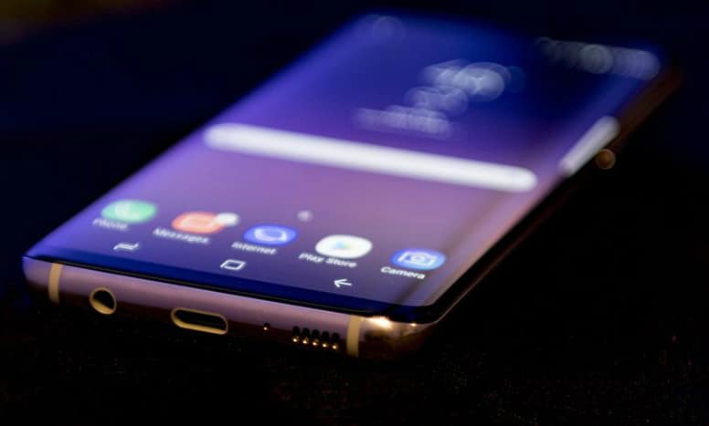 Samsung Galaxy S8 Release Impact Header