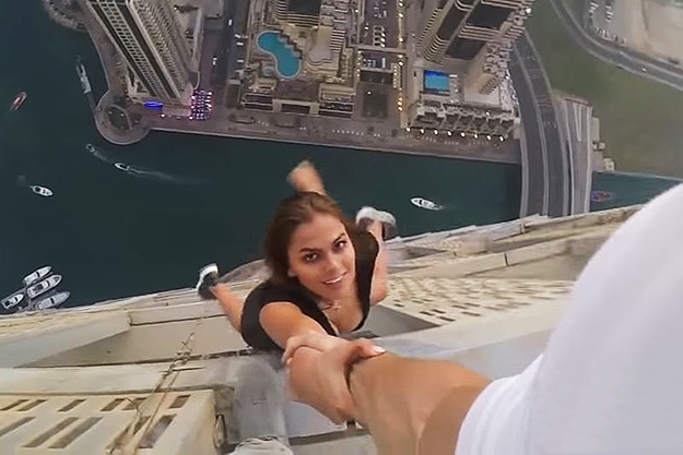 Scariest Video On YouTube Ever header