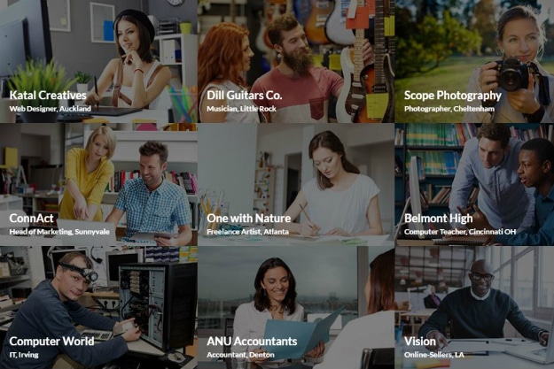 WiseStamp Email Signature Header Image