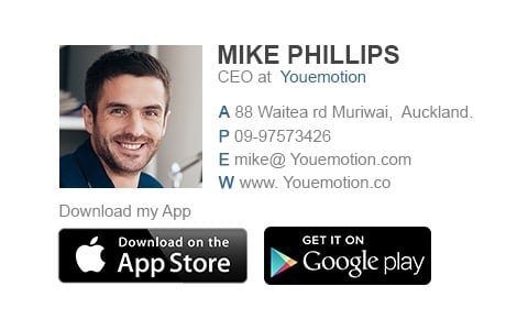 WiseStamp Review Preview Image 2