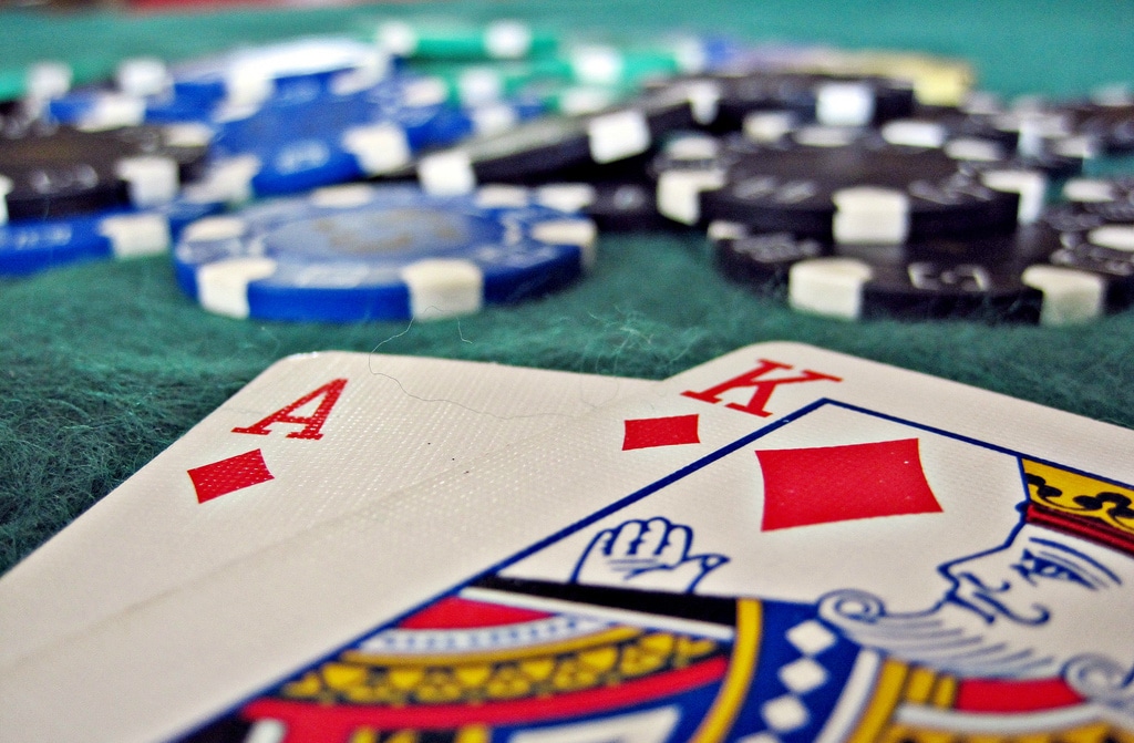 Blackjack Casino Bonuses Strategy Guide Header