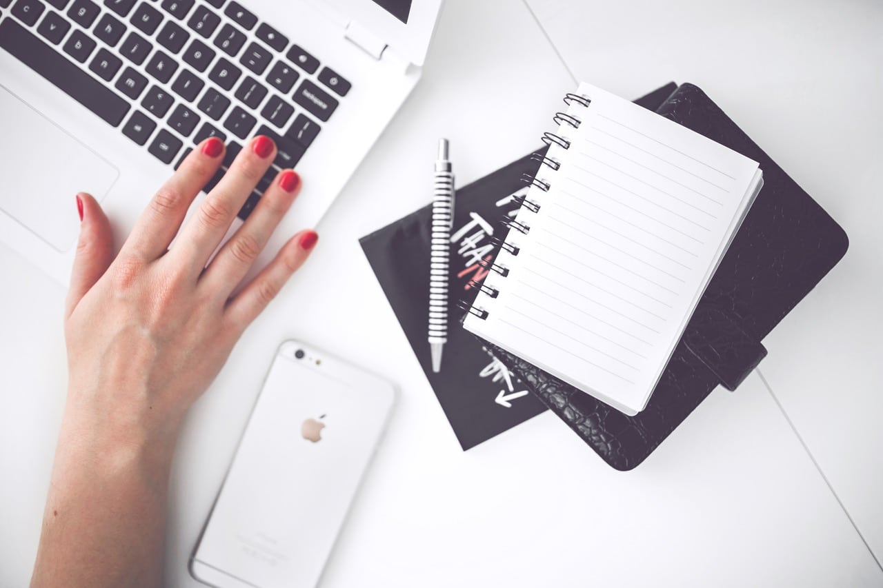 6 Freelancer Tips Spreadsheets Productivity Header
