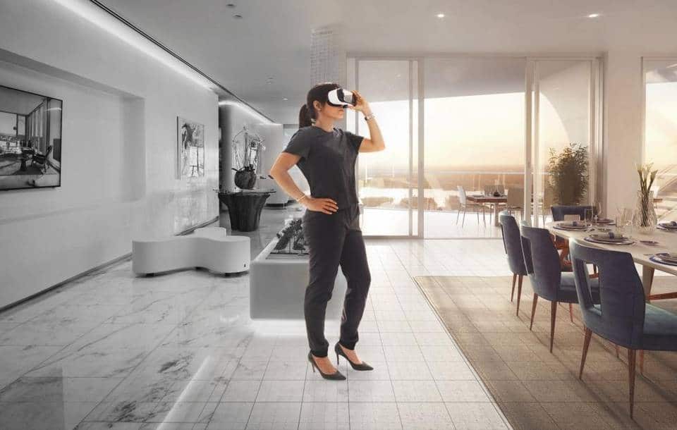 Home Design Virtual Reality Article Image