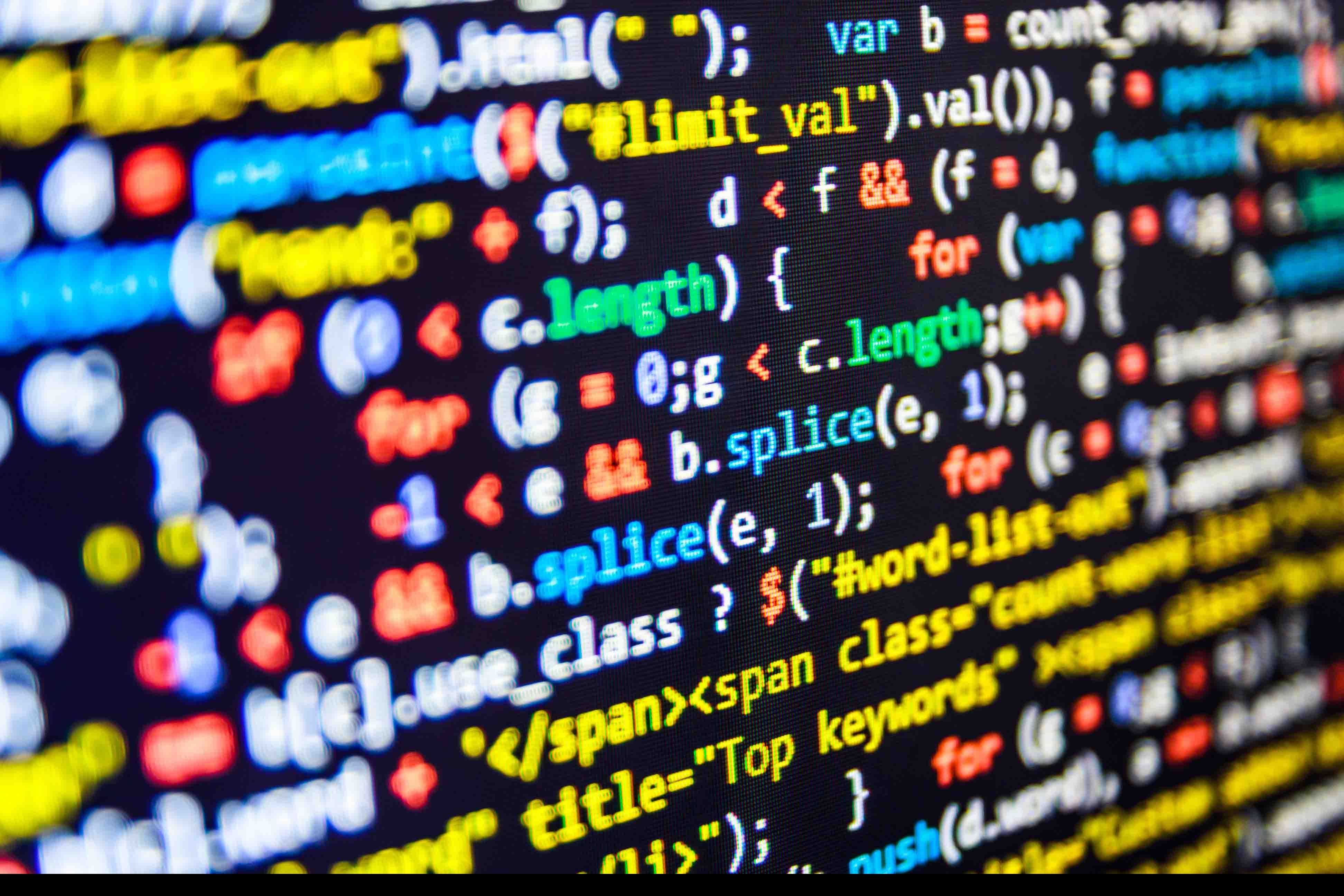 Kotlin Programming Language Leanring Header
