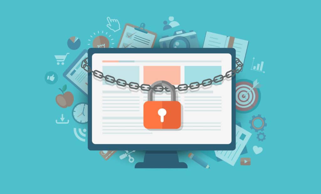 Remote Employees Security Risk Article Image