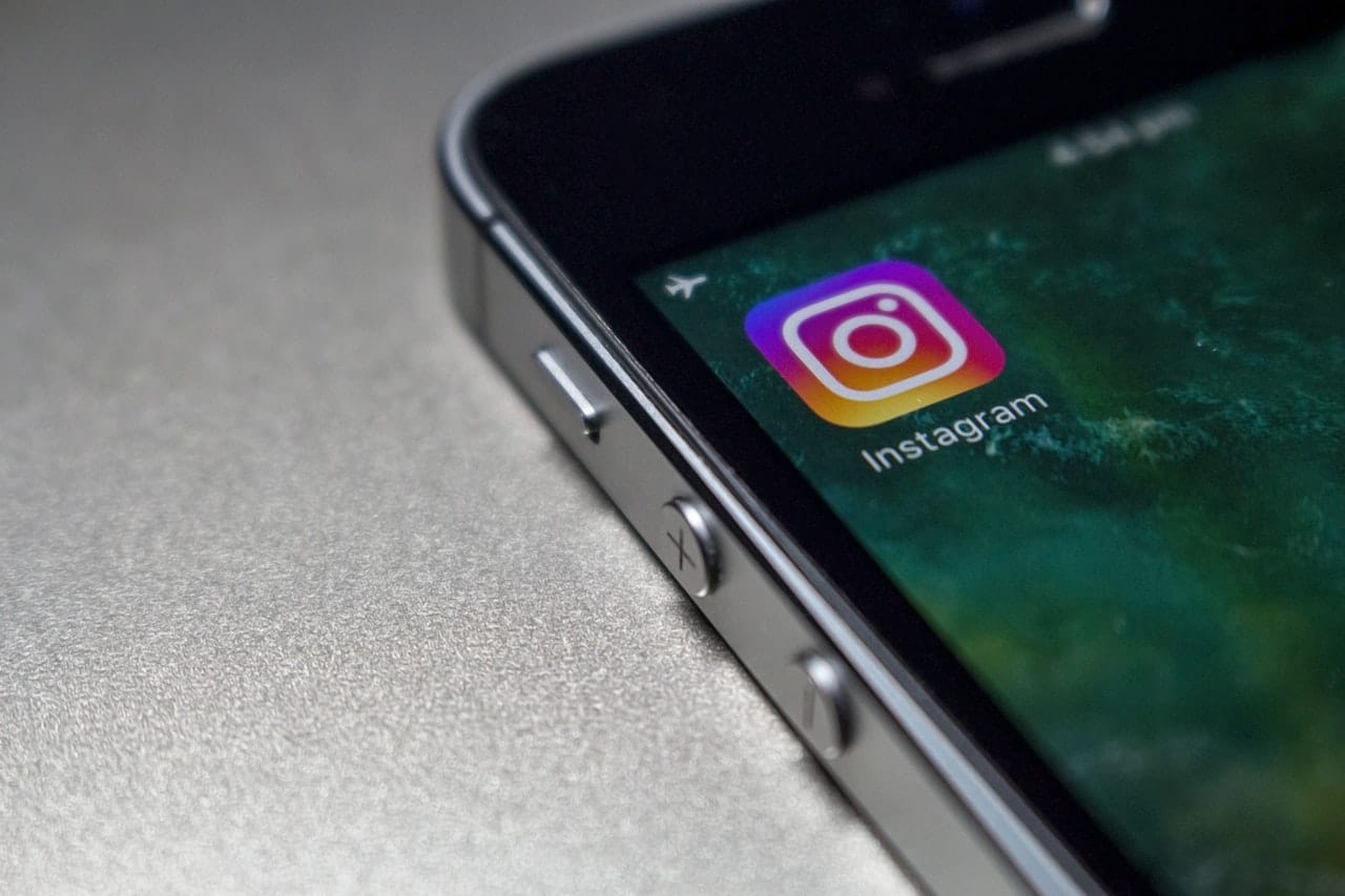 Instagram Audience Building Marketing Header Image