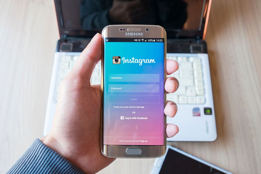 4 Tips Instagram Marketing Article Image