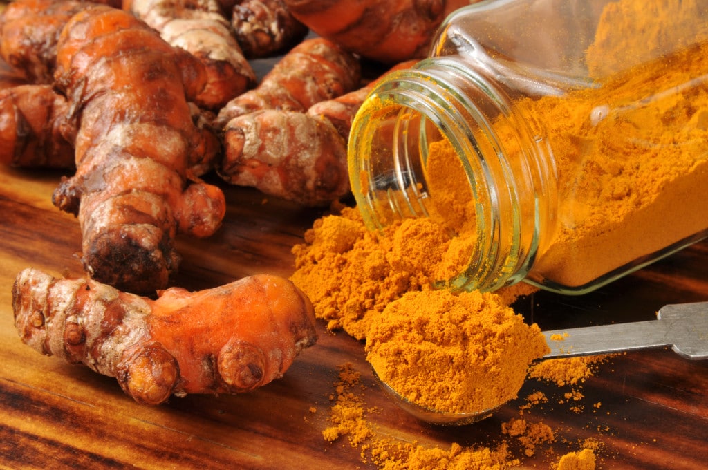 Increase Bioavailability Curcumin Header Image