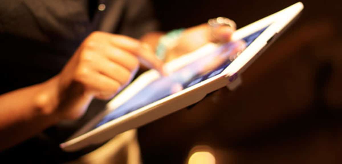 iPads Restaurant Benefits Article Image iPads Restaurant Benefits Article Image