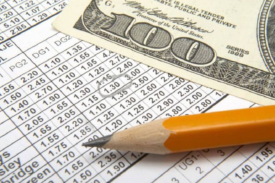 Matched Betting Explanation Article Image