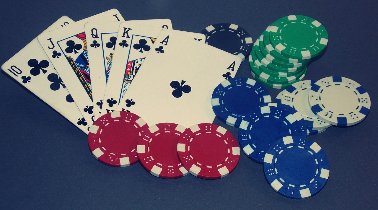 Online Gambling Casino Statistics Article Image