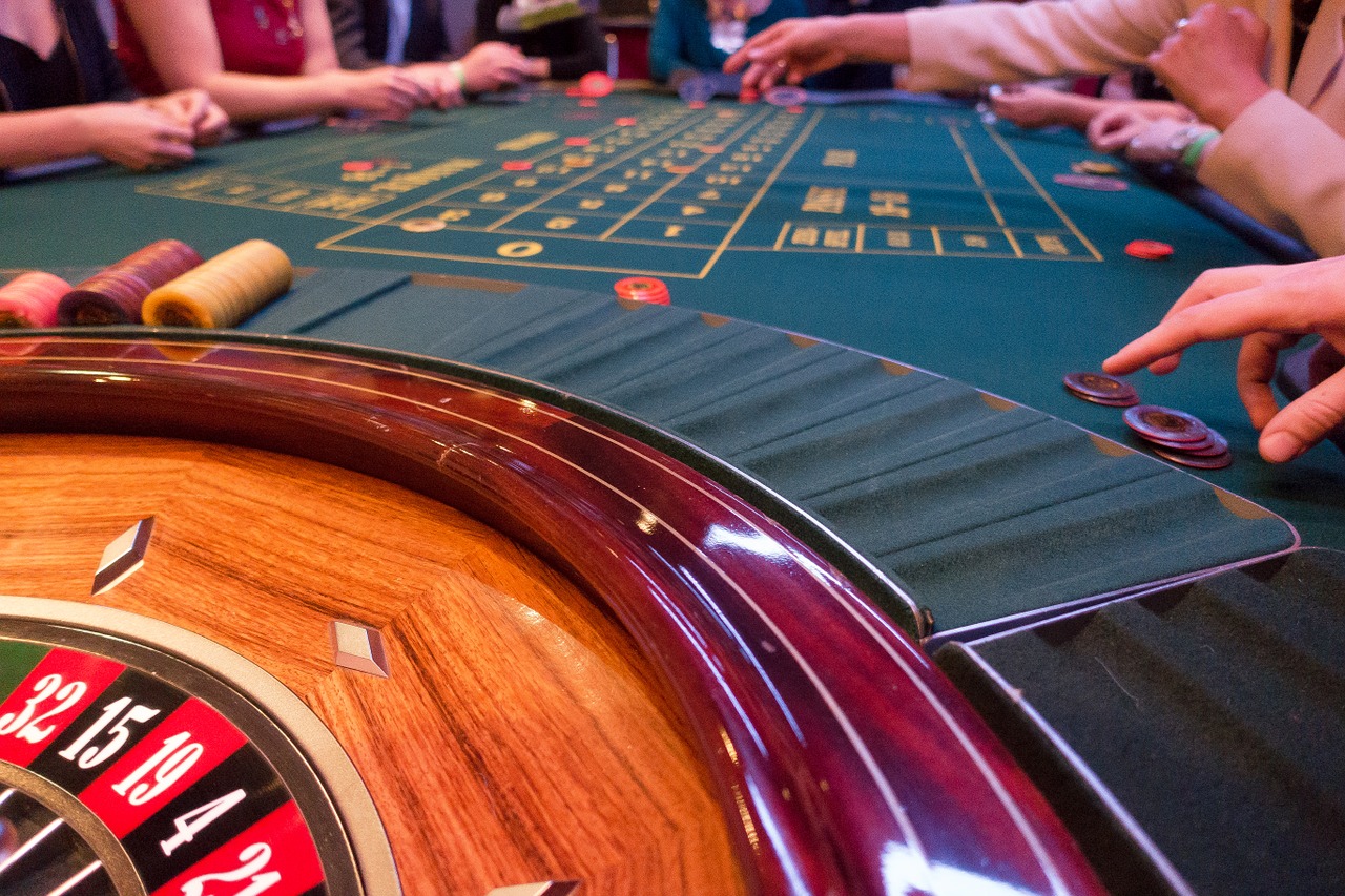 Online Gambling Casino Statistics Header Image