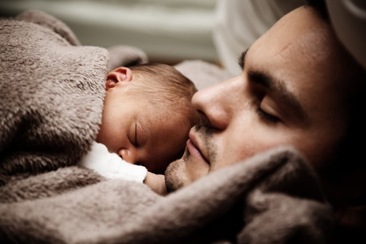 Surrogacy Parents 5 Tips Article Image