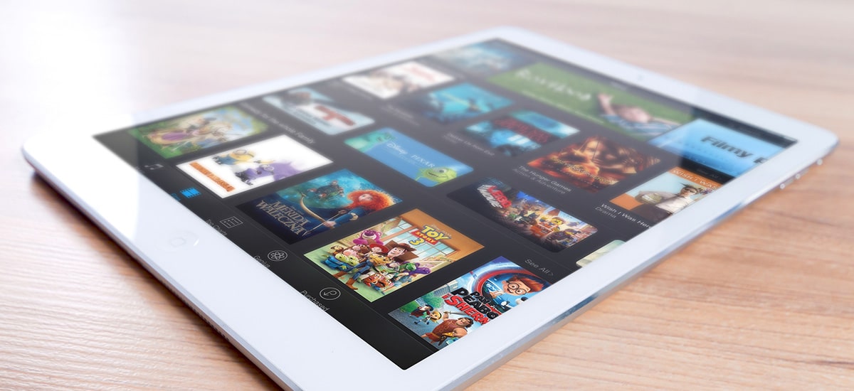 Top 5 Popularity Streaming Movies Article Image