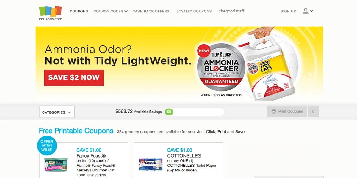 20 Best Coupon Sites Coupons