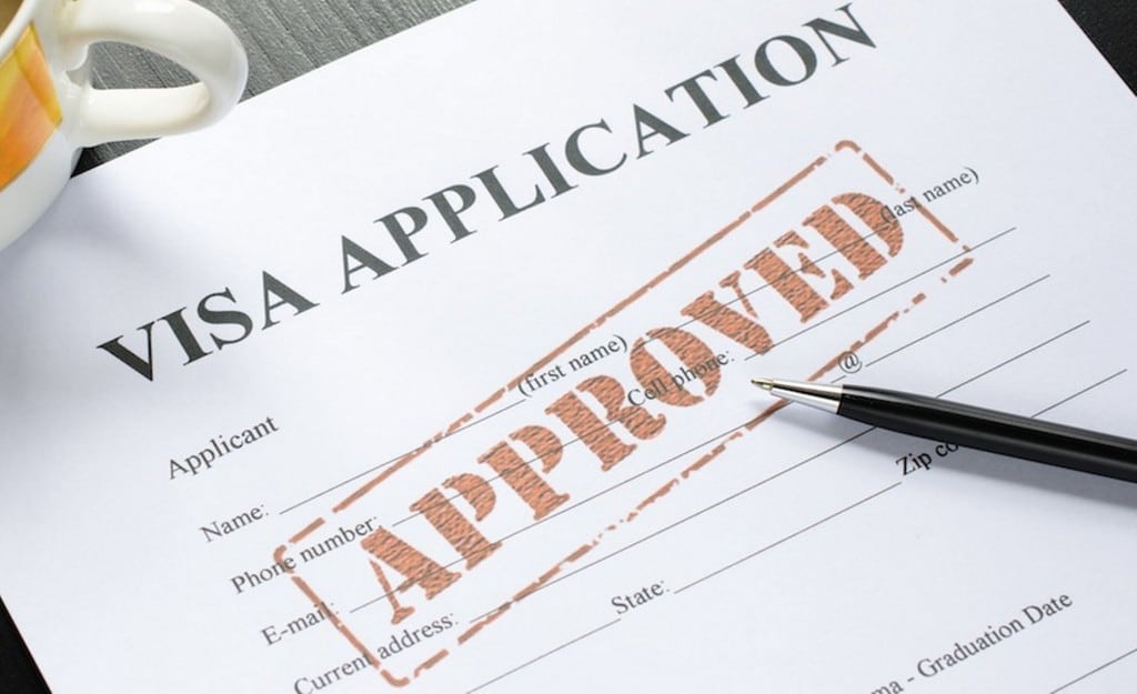 3 Tips Applying Visa Article Image