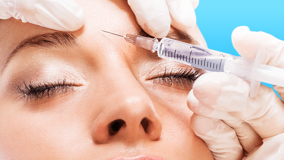 7 Botox Myths Answers Article Image