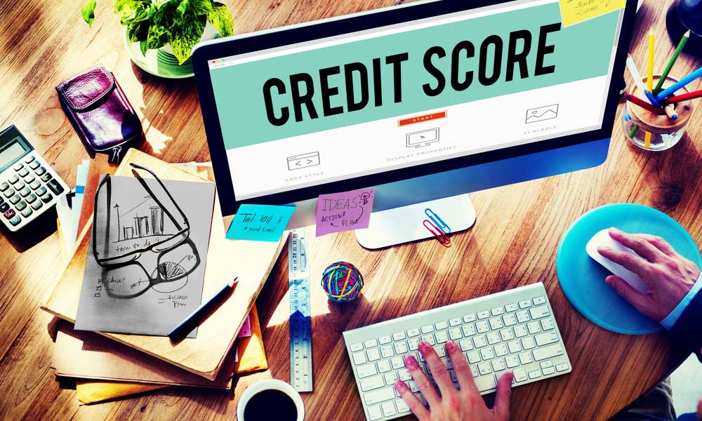Improve Credit Score Header Image