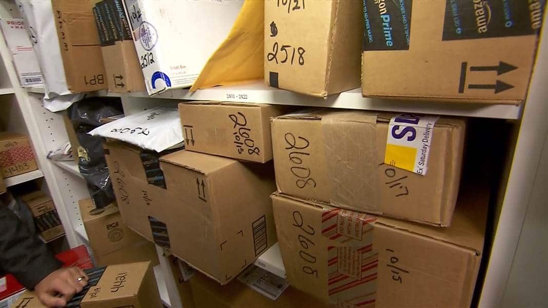 Business Shipping Software Header Image