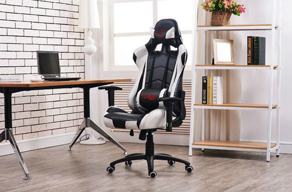 Ergonomic Office Chairs Guide Header