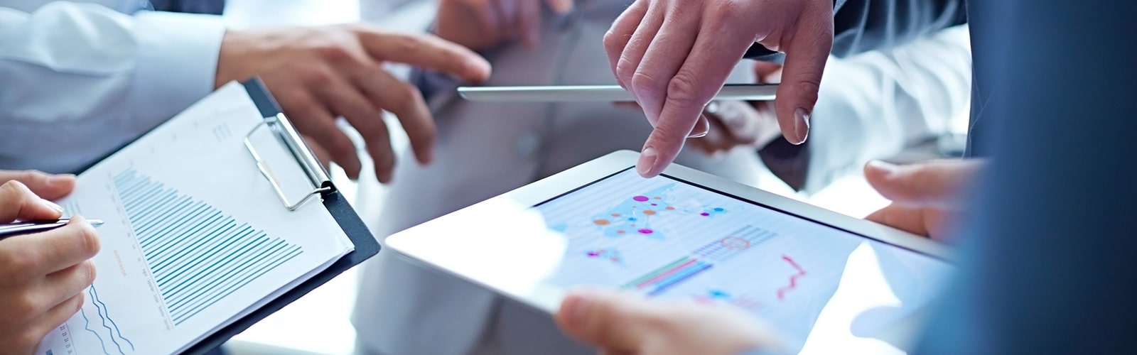 Financial Health Business Article Image