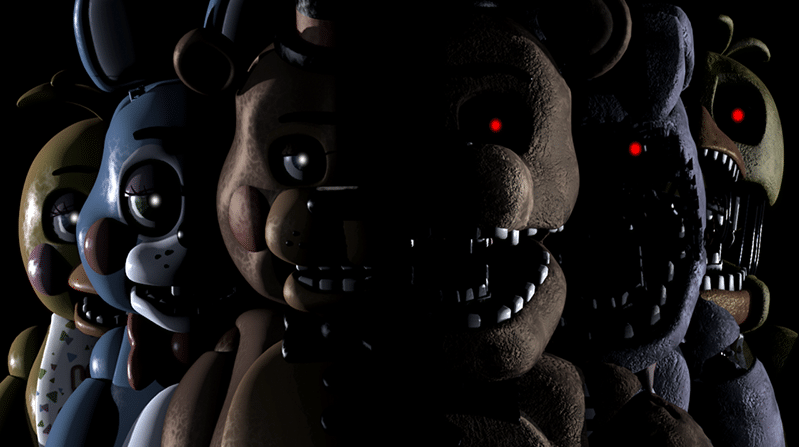 Halloween Day Activities List Article Image 4